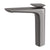 Phoenix Nuage Vessel Mixer | Brushed Carbon |