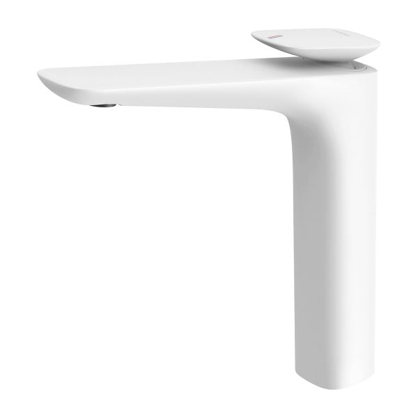 Phoenix Nuage Vessel Mixer | Matte White |