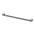 Phoenix Nuage Single Towel Rail 600mm | Brushed Carbon |
