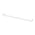 Phoenix Nuage Single Towel Rail 600mm | Matte White |