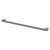Phoenix Nuage Single Towel Rail 800mm | Brushed Carbon |