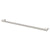 Phoenix Nuage Single Towel Rail 800mm | Brushed Nickel |