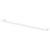 Phoenix Nuage Single Towel Rail 800mm | Matte White |