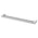 Phoenix Nuage Double Towel Rail 800mm | Chrome |