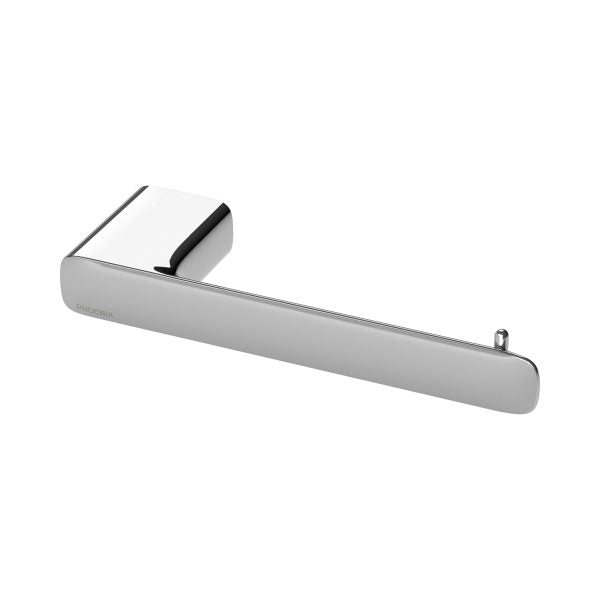 Phoenix Nuage Toilet Roll Holder, Chrome