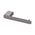 Phoenix Nuage Toilet Roll Holder | Brushed Carbon |