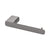 Phoenix Nuage Toilet Roll Holder | Brushed Carbon |