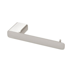 Phoenix Nuage Toilet Roll Holder | Brushed Nickel |