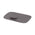 Phoenix Nuage Soap Dish | Brushed Carbon |