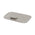 Phoenix Nuage Soap Dish | Brushed Nickel |