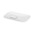 Phoenix Nuage Soap Dish | Matte White |