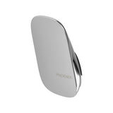 Phoenix Nuage Robe Hook | Chrome |