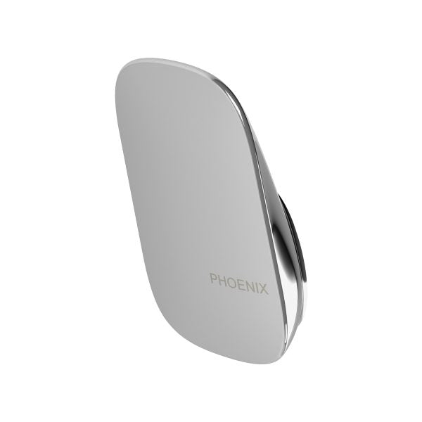 Phoenix Nuage Robe Hook, Chrome