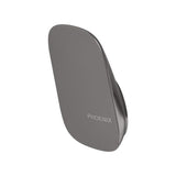 Phoenix Nuage Robe Hook | Brushed Carbon |