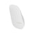 Phoenix Nuage Robe Hook | Matte White |