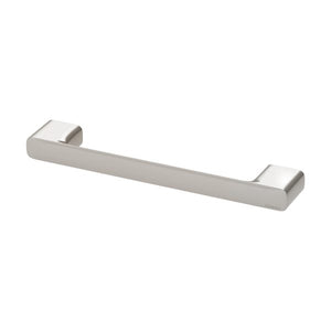 Phoenix Nuage Hand Towel Rail | Brushed Nickel |