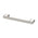 Phoenix Nuage Hand Towel Rail | Brushed Nickel |