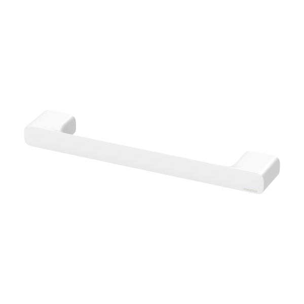 Phoenix Nuage Hand Towel Rail, Matte White