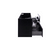 Alles Plus 1500mm Wall Hung Vanity Cabinet | Satin Black |