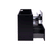 Alles Plus 1200mm Floor Standing Vanity Cabinet | Satin Black |