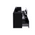 Alles Plus 1800mm Floor Standing Vanity Cabinet | Satin Black |