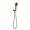 Nero Mecca Hand Held Shower with Opal Shower | Brushed Bronze |
