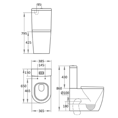 specification