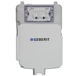 Geberit Sigma8 Concealed In-Wall Cistern for Back to Wall Pan