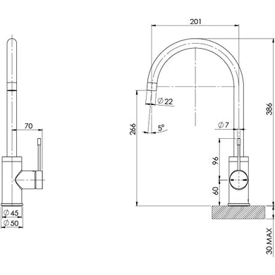 specification