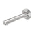 Phoenix Vivid Slimline SS 316 Wall Basin/ Bath Outlet 180mm | Stainless Steel |