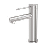 Phoenix Vivid Slimline SS 316 Basin Mixer | Stainless Steel |