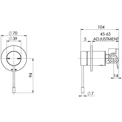 specification