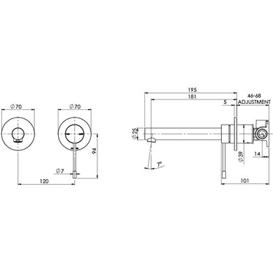 specification