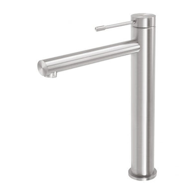 Phoenix Vivid Slimline SS 316 Vessel Mixer | Stainless Steel |
