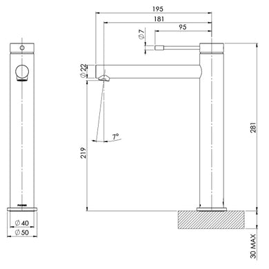 specification