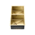 Retto 875mm x 450mm x 230mm Large Stainless Steel Double Sink | Brushed Brass (gold) |