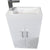 400mm Scera Ensuite Vanity on Kickboard (1)