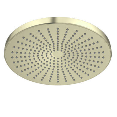 Nero Opal Shower Head | Brushed Gold |