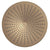 Nero Opal Shower Head | Brushed Bronze |