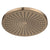 Nero Opal Shower Head | Brushed Bronze |