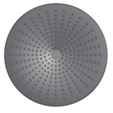Nero Opal Shower Head | Graphite |