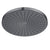 Nero Opal Shower Head | Graphite |