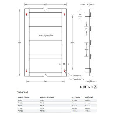 specification