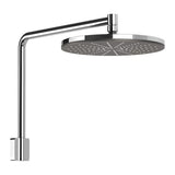 Phoenix NX VIVE Shower Arm & Rose | Chrome |