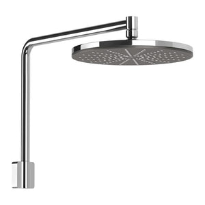Phoenix NX VIVE Shower Arm & Rose | Chrome |