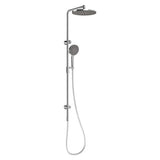 Phoenix NX VIVE Twin Shower | Chrome |