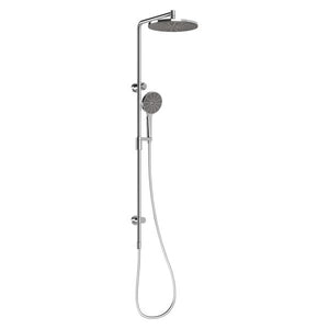 Phoenix NX VIVE Twin Shower | Chrome |