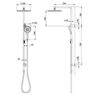 specification