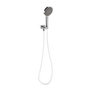 Phoenix NX VIVE Hand Shower | Chrome & Matte White |