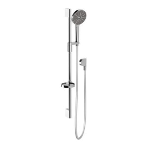 Phoenix NX VIVE Rail Shower | Chrome |